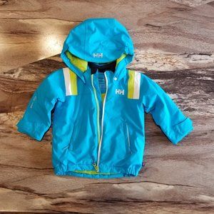Helly Hansen Winter Coat size 92/2